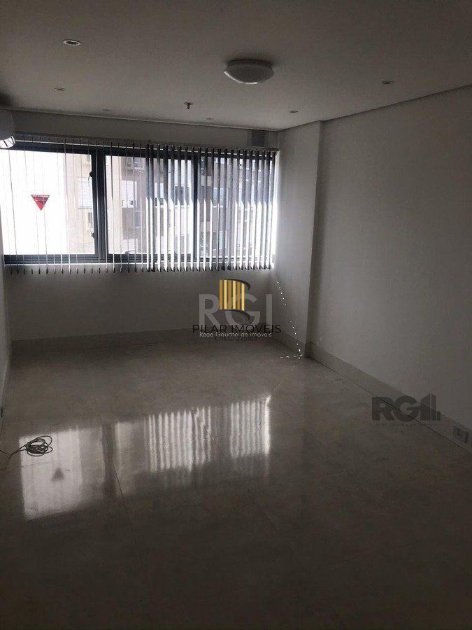 Excelente sala comercial Empreendimento ICON na Assis Brasil, com 25,17 m2