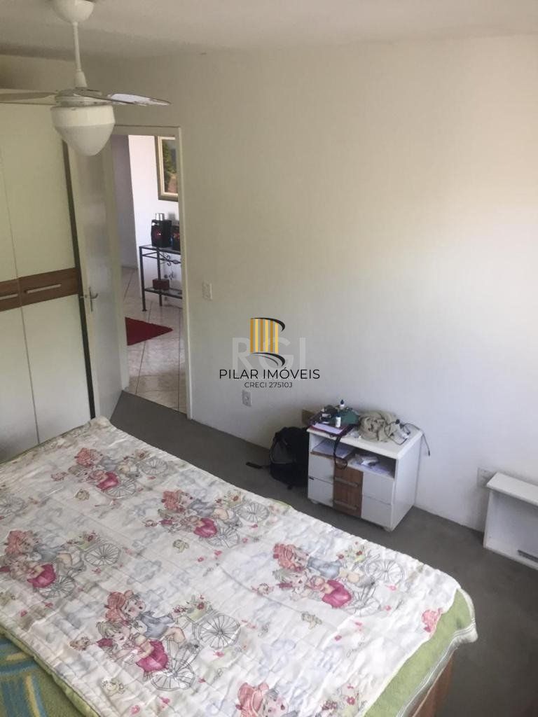 Apartamento para Venda - 75.78m², 2 dormitórios, 1 vaga - Tristeza