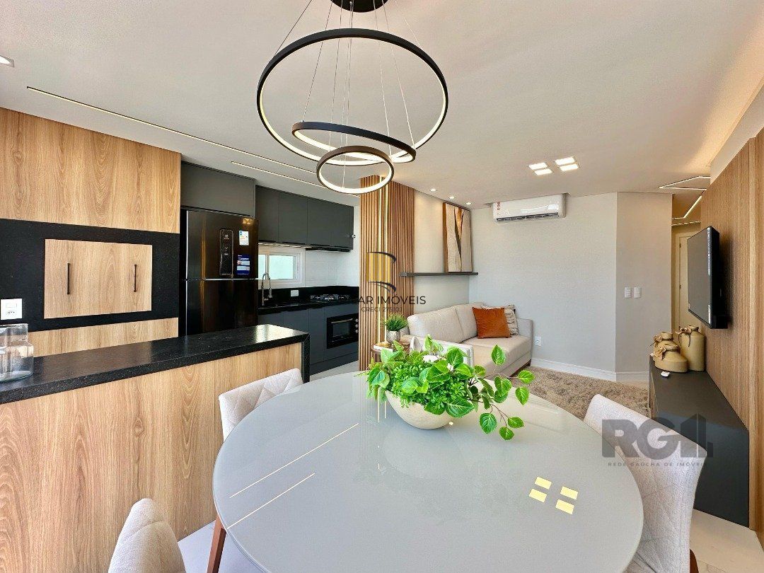 APARTAMENTO COM VISTA PARA O MAR À VENDA EM CAPÃO DA CANOA 