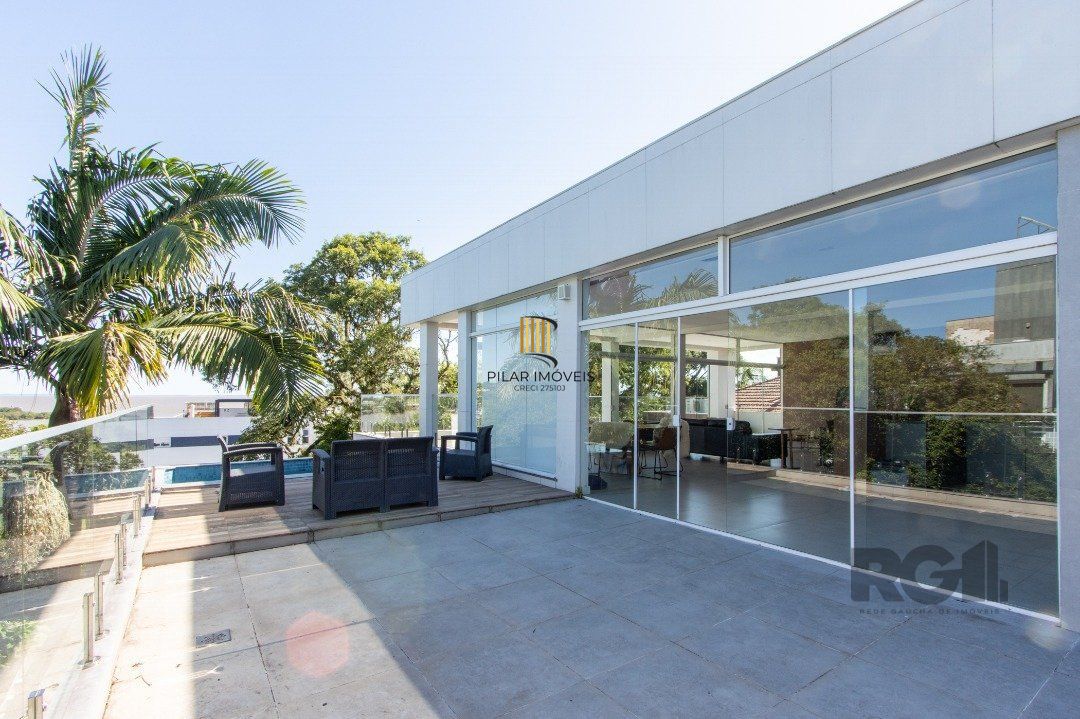 Casa 2 dormitórios no bairro Vila Assunção