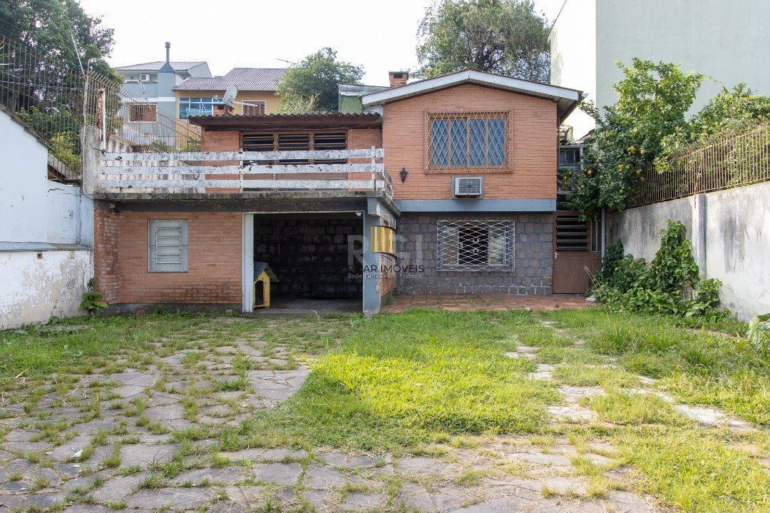 Casa para Venda - 172.54m², 2 dormitórios, sendo 1 suites, 4 vagas - Ipanema
