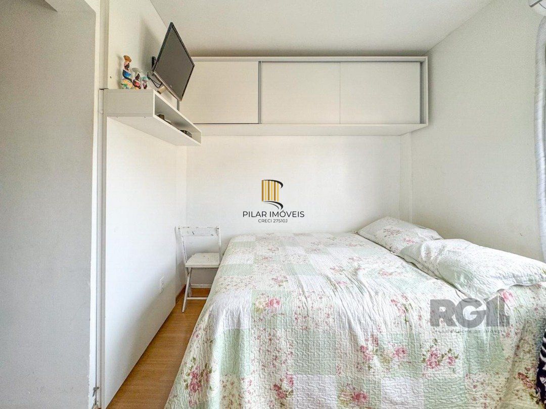 Apartamento para Venda - 98m², 3 dormitórios, sendo 1 suites, 2 vagas - Nonoai