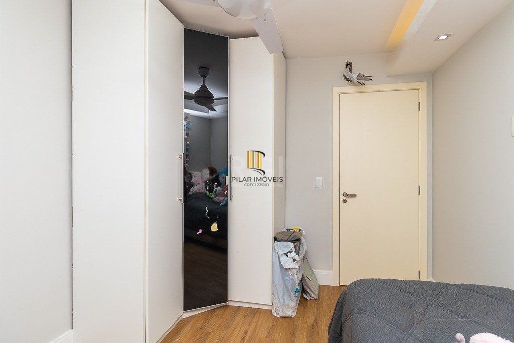 Apartamento para Venda - 69m², 2 dormitórios, sendo 1 suites, 1 vaga - Tristeza