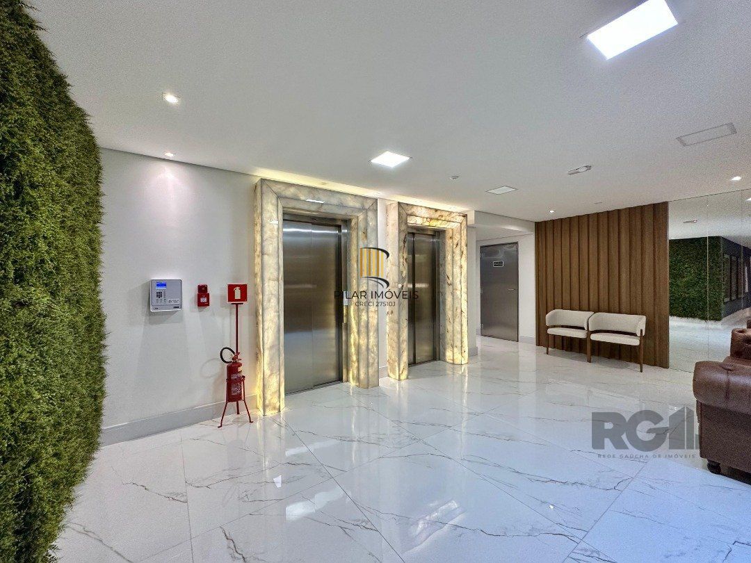 Apartamento 3 dormitórios no bairro Navegantes