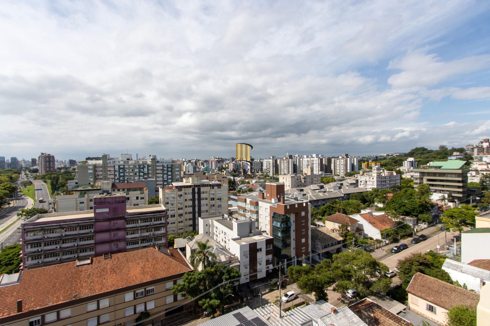 Apartamento 3 dormitórios no bairro Praia de Belas