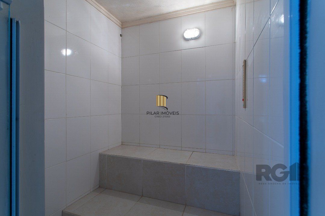 Casa 3 dormitórios no bairro Vila Nova