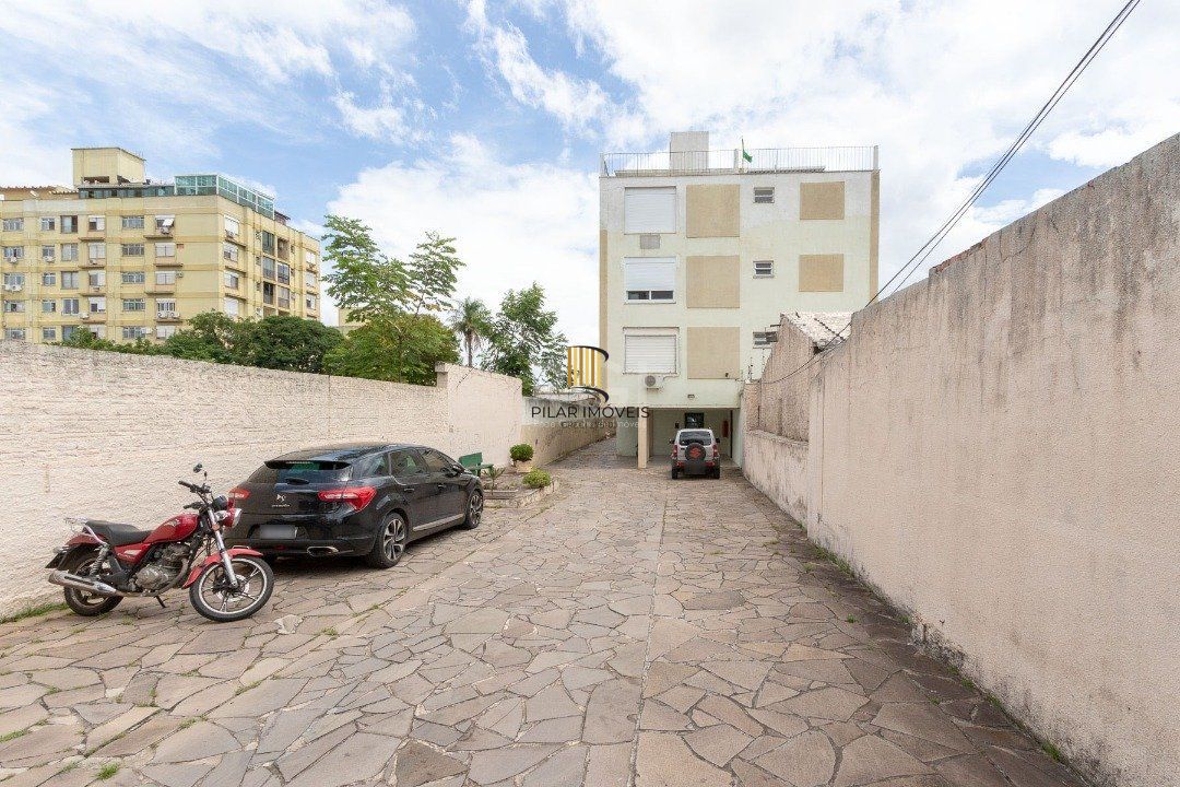 Apartamento para Venda - 99.9m², 2 dormitórios, sendo 1 suites, 1 vaga - Cristal