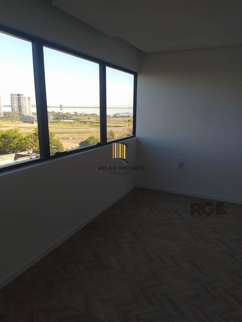 Sala comercial no condomínio Murano Office.