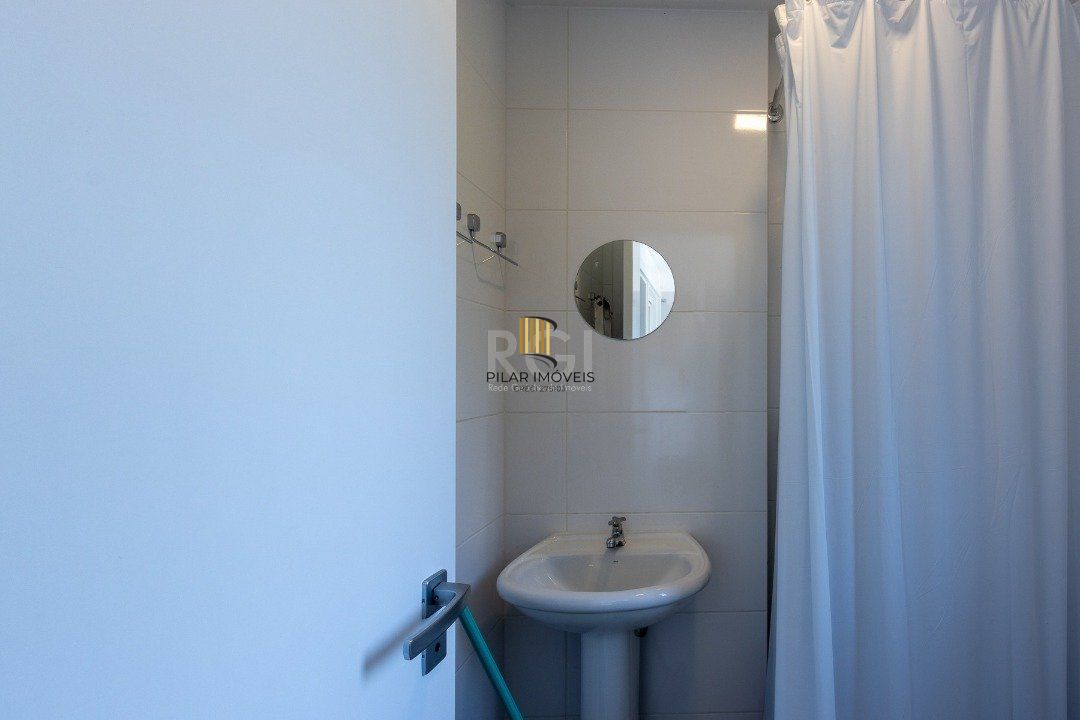 Apartamento 3 dormitórios no bairro Pedra Redonda
