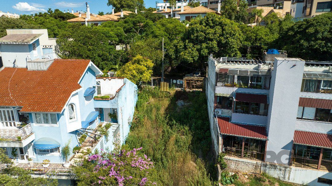 Terreno no bairro Vila Assunção