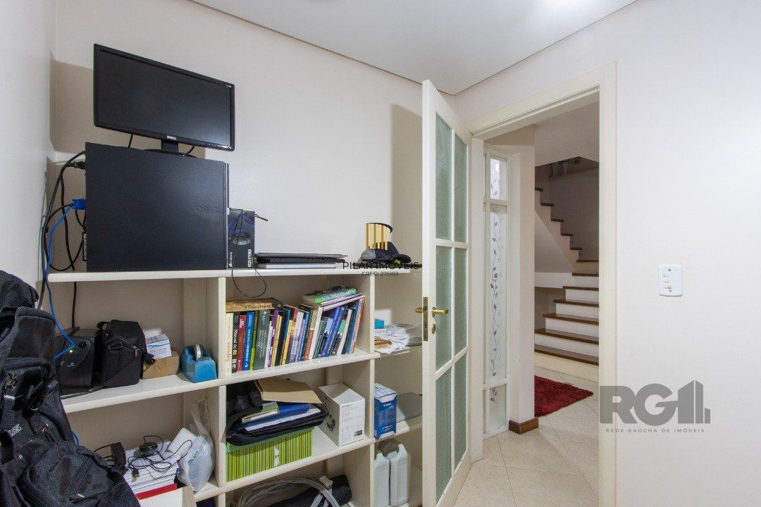Casa para Venda - 167.4m², 4 dormitórios, sendo 2 suites, Ipanema