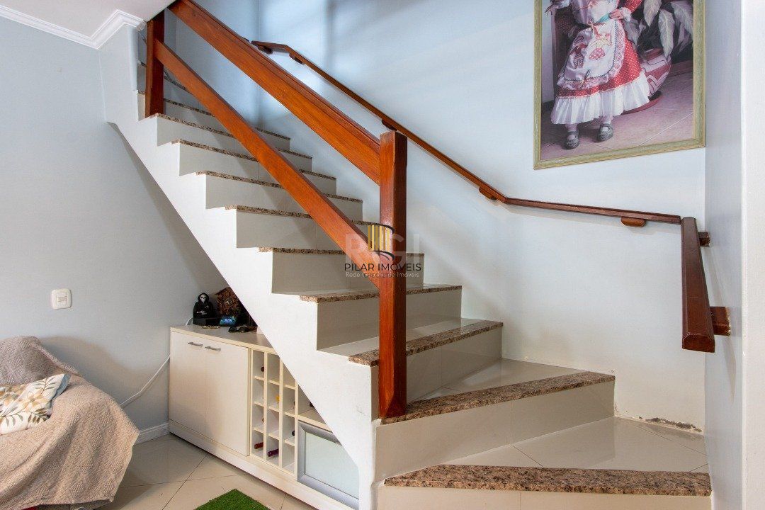 Casa de Condomínio 3 dormitórios no bairro Tristeza