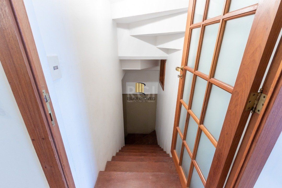 Casa Condominio para Venda - 215.81m², 4 dormitórios, sendo 1 suites, 2 vagas - Tristeza