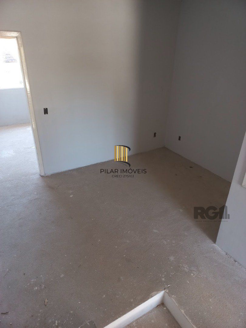 Casa para Venda - 254.27m², 3 dormitórios, 2 vagas - Vila Nova