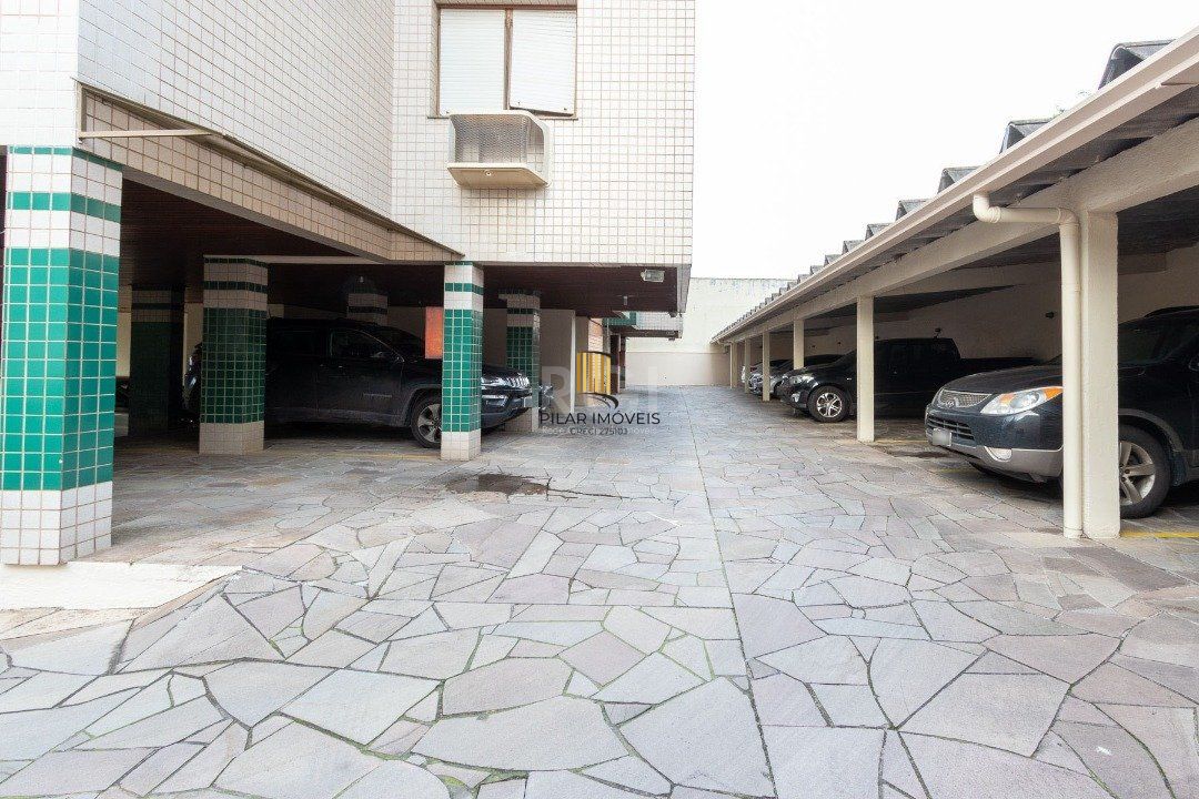 Cobertura para Venda - 247.08m², 3 dormitórios, sendo 1 suites, 2 vagas - Vila Ipiranga