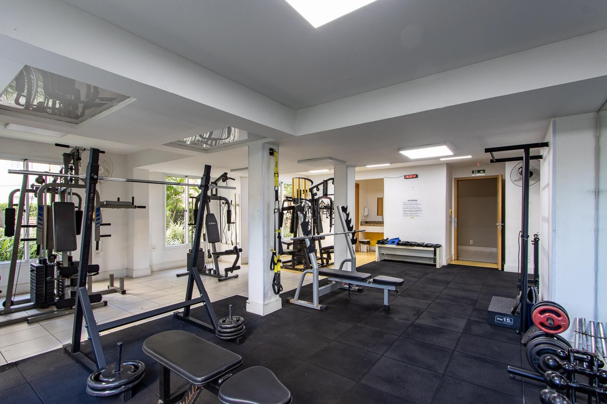 Lindo Apartamento 3 dorm à Venda na Tristeza, Porto Alegre,