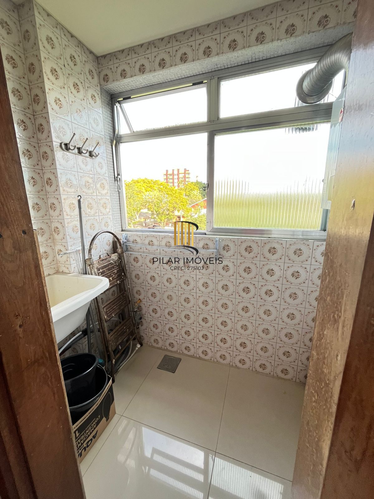 Apartamento 1 dormitório Bairro Cristal- 5 minutos Barra Shopping
