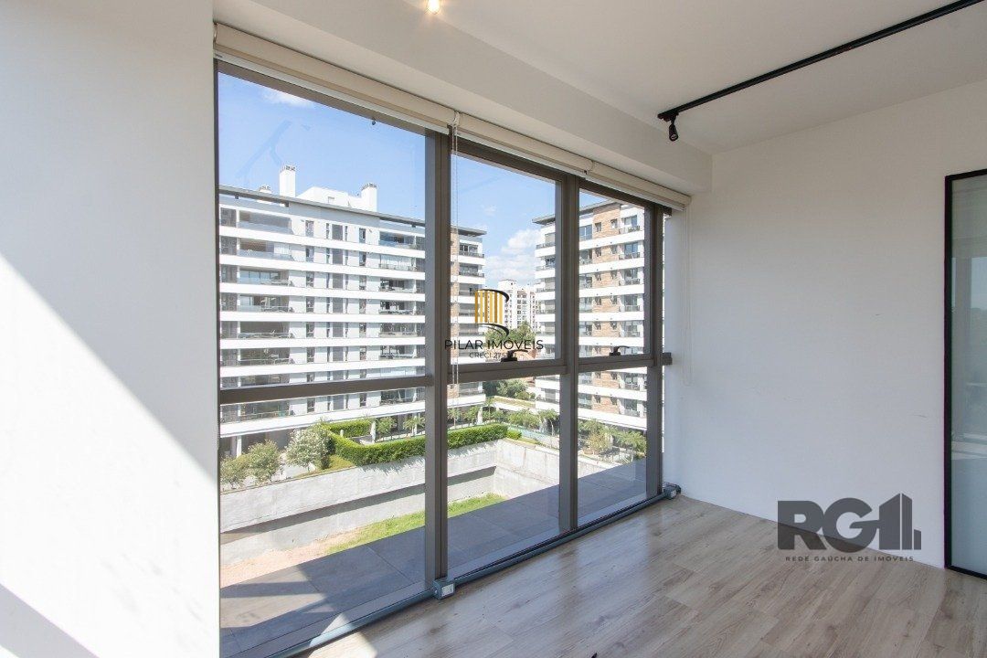Conjunto/Sala para Locação/Aluguel - 33.28m², 0 dormitórios, 1 vaga - Tristeza