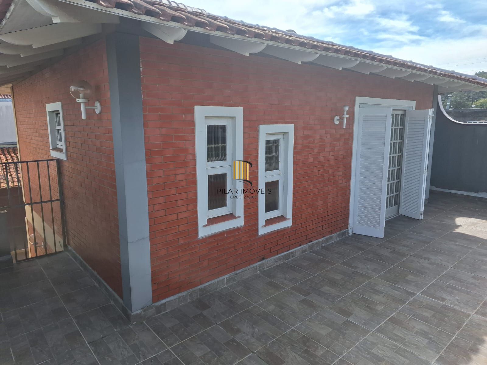CASAS VENDA CONJUNTA BAIRRO HÍPICA - PORTO ALEGRE/RS