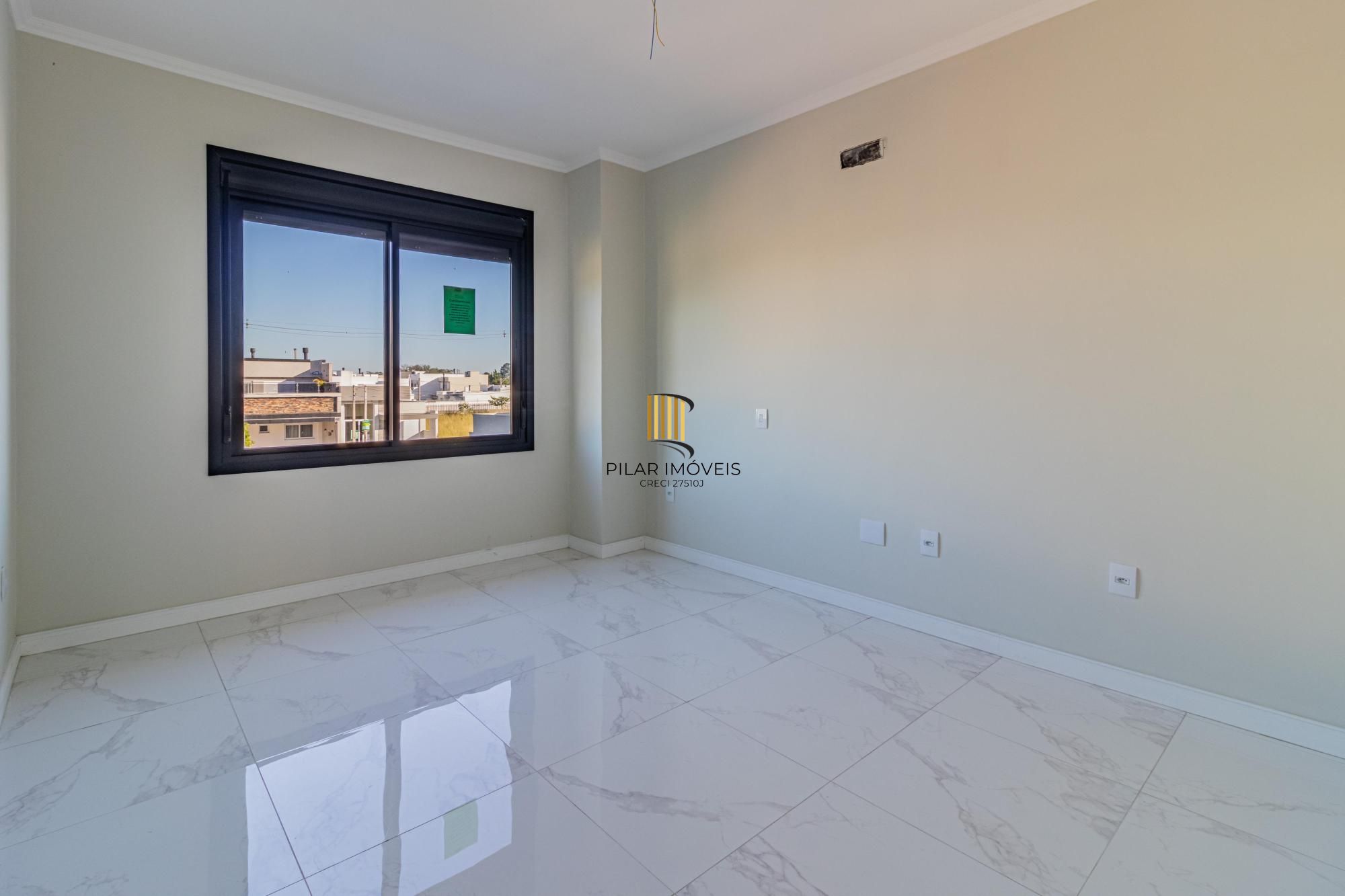 Casa para Venda - 100m², 2 dormitórios, sendo 2 suites, 1 vaga - Lagos De Nova Ipanema