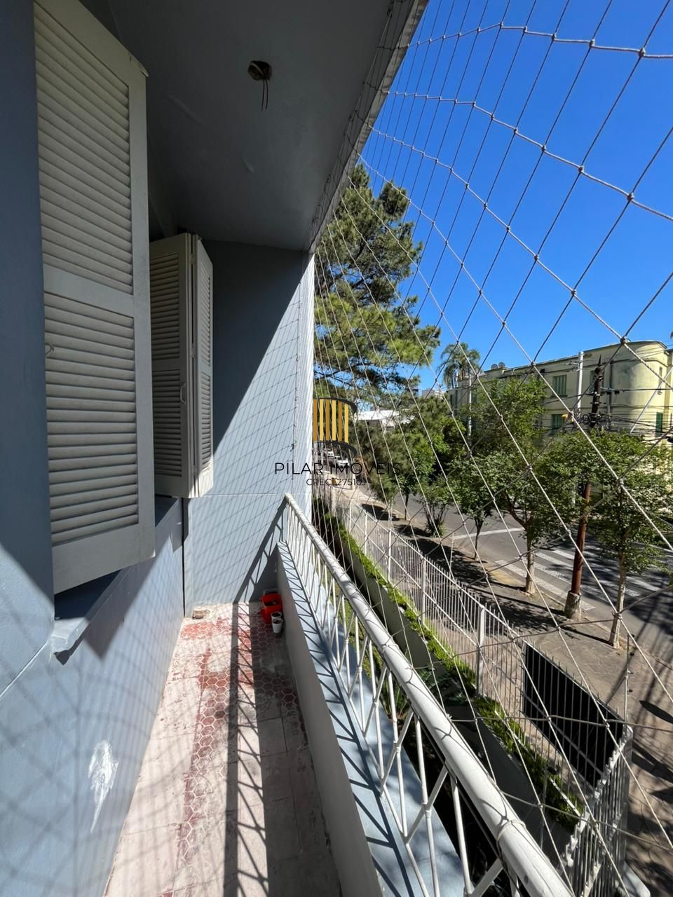 Apartamento 3 dormitórios no bairro Santa Cecília