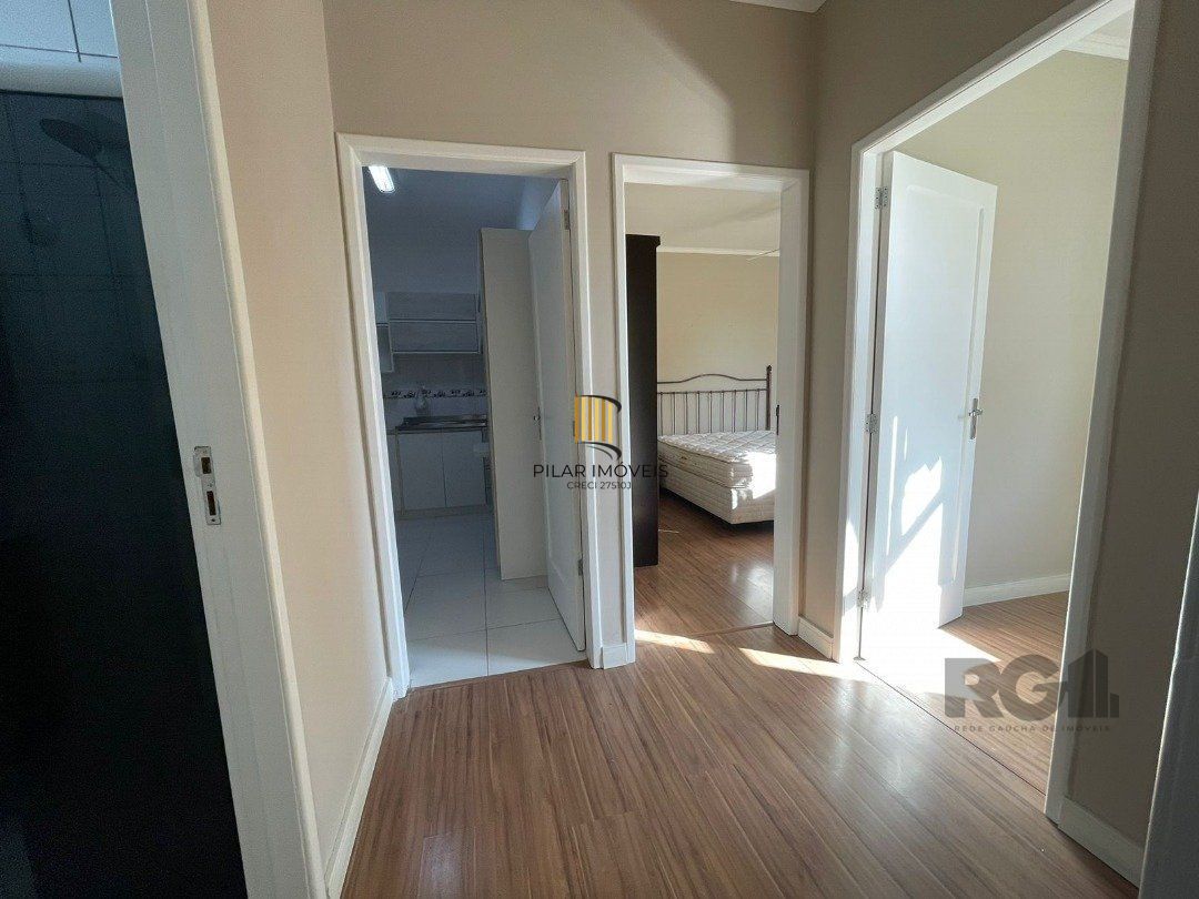 Apartamento 3 dormitórios no bairro São Geraldo