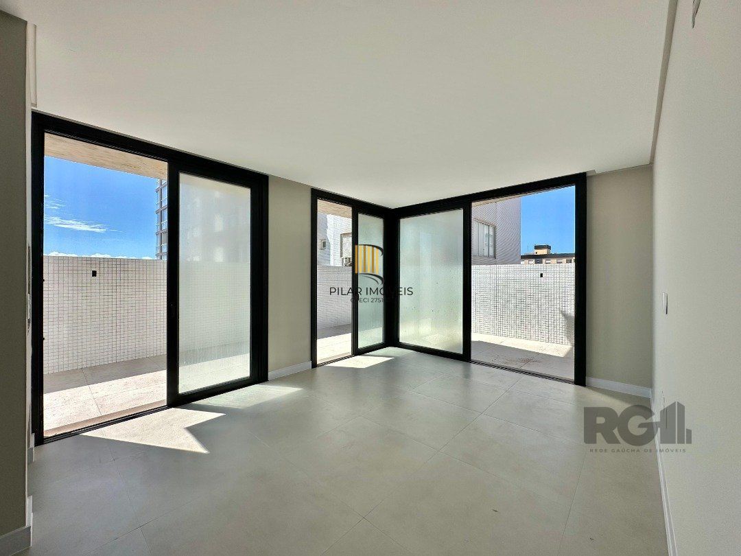 Apartamento 3 dormitórios no bairro Zona Nova