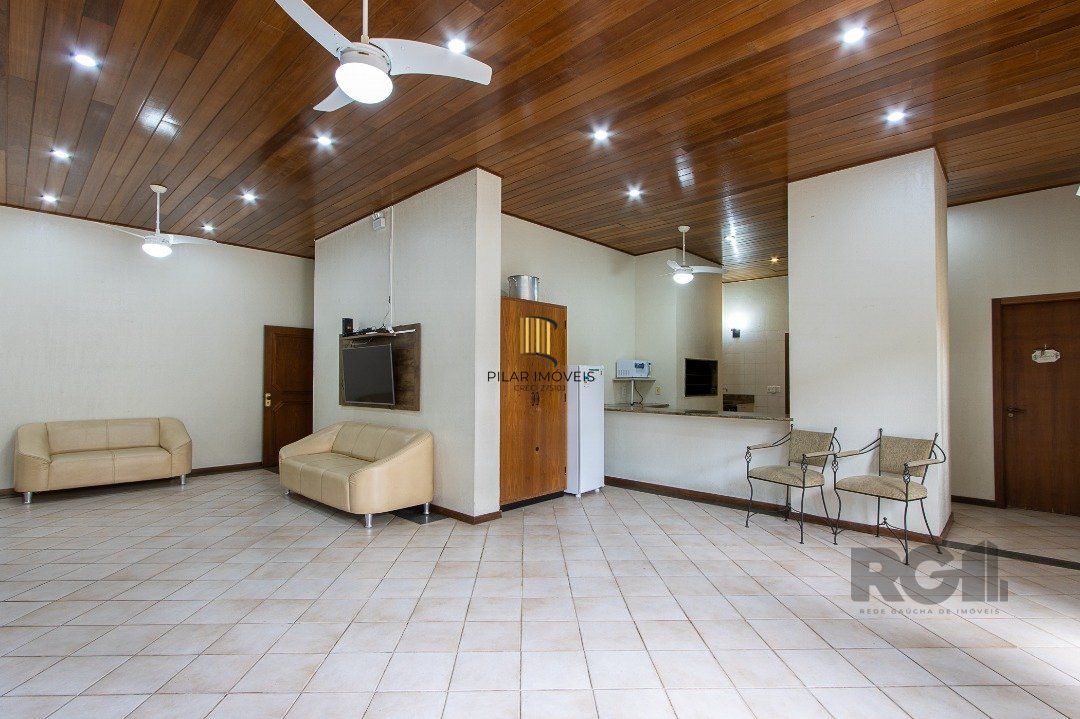 Cobertura para Venda - 209m², 3 dormitórios, sendo 1 suites, 2 vagas - Bela Vista