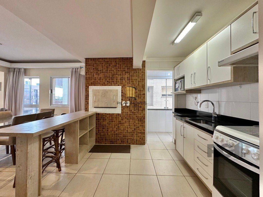 Apartamento 2 dormitórios no bairro Centro