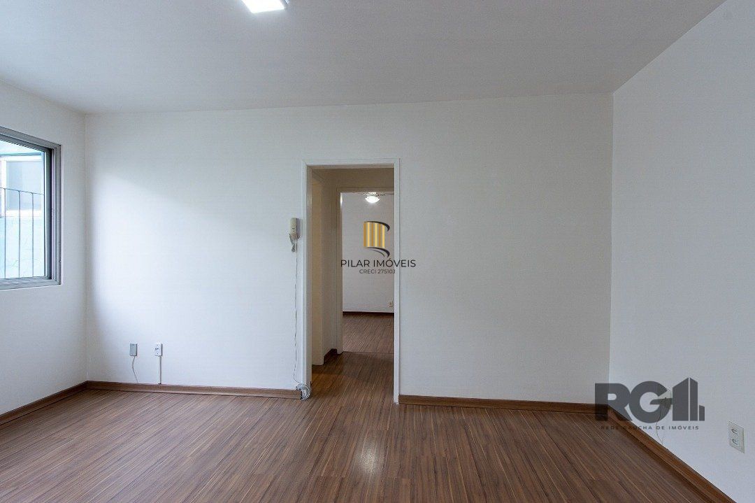 Apartamento 1 dormitório no Menino Deus