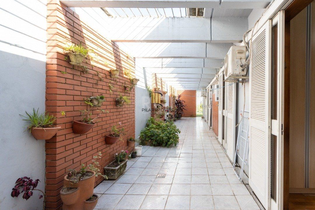 Casa 3 dormitórios no bairro Vila Assunção