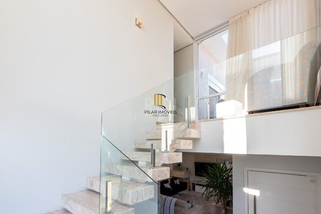 Casa Condominio para Venda - 203.02m², 3 dormitórios, sendo 3 suites, 4 vagas - Hípica