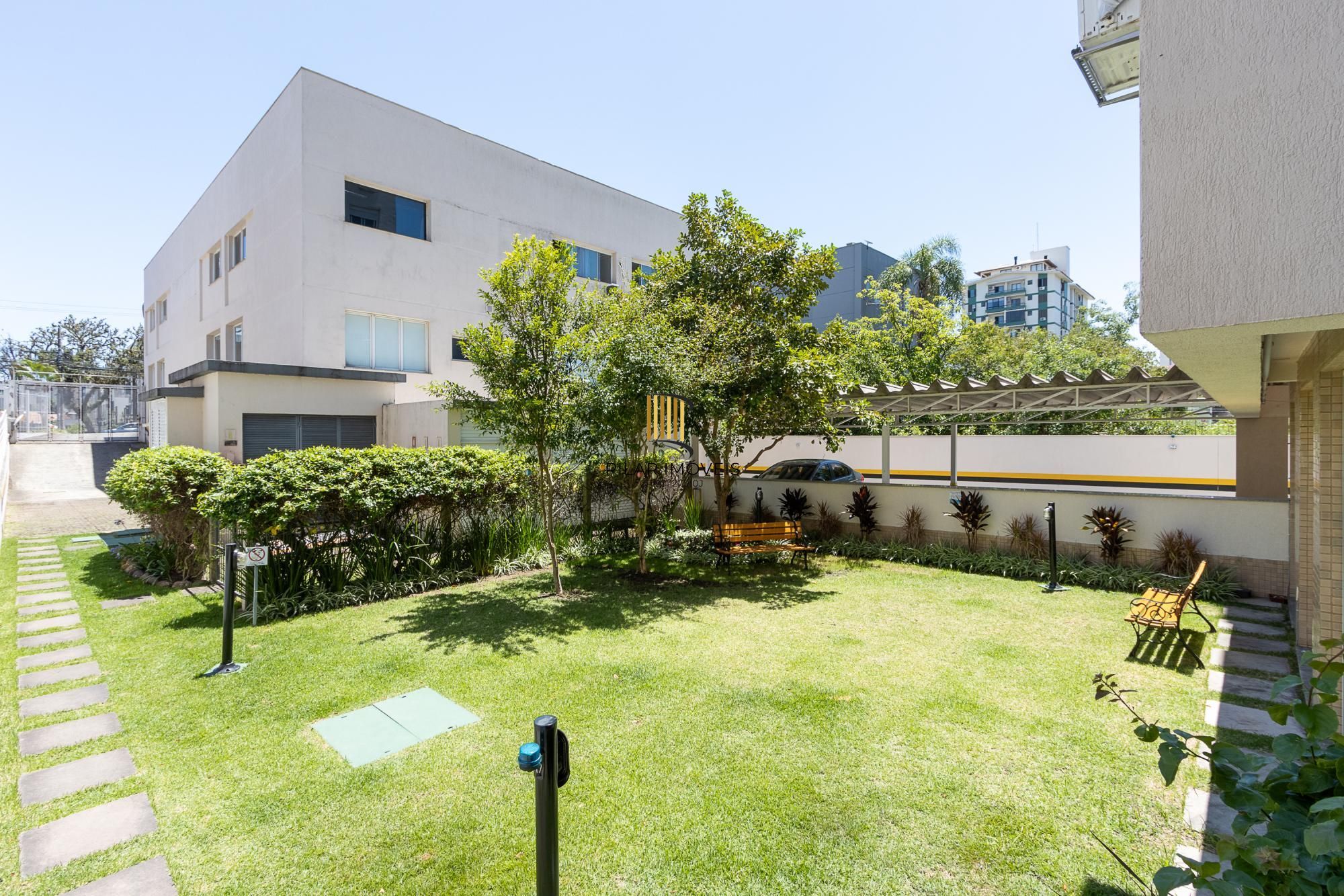 Apartamento 2 dormitórios no bairro Tristeza