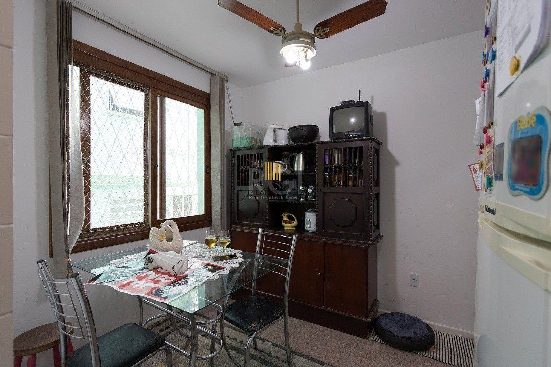 Apartamento para Venda - 81.55m², 3 dormitórios, 1 vaga - Santa Tereza