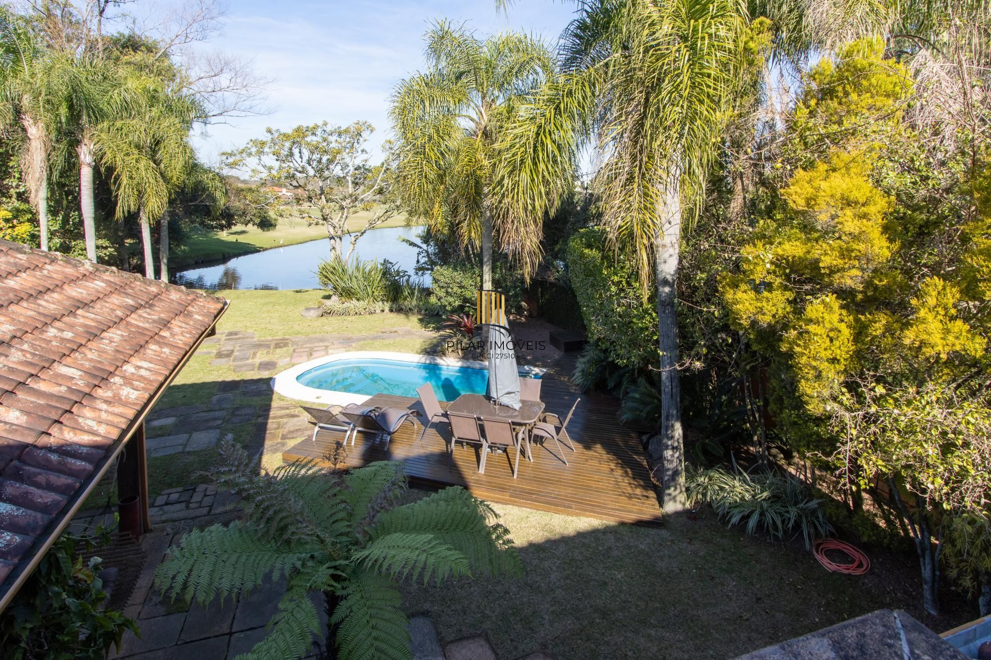 Casa à venda  no Terra Ville com 6 dormitórios