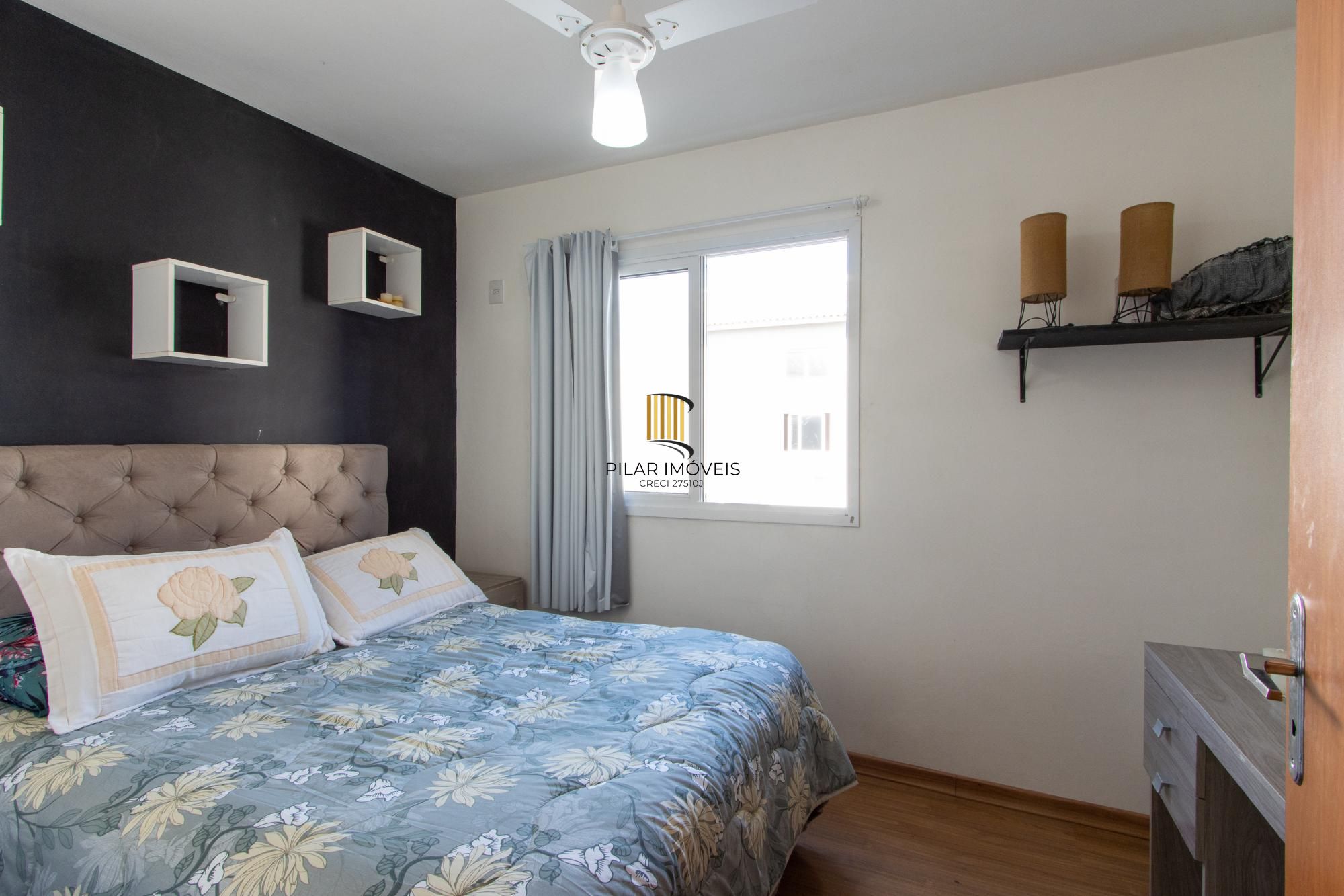 Casa 3 dormitórios no bairro Aberta dos Morros