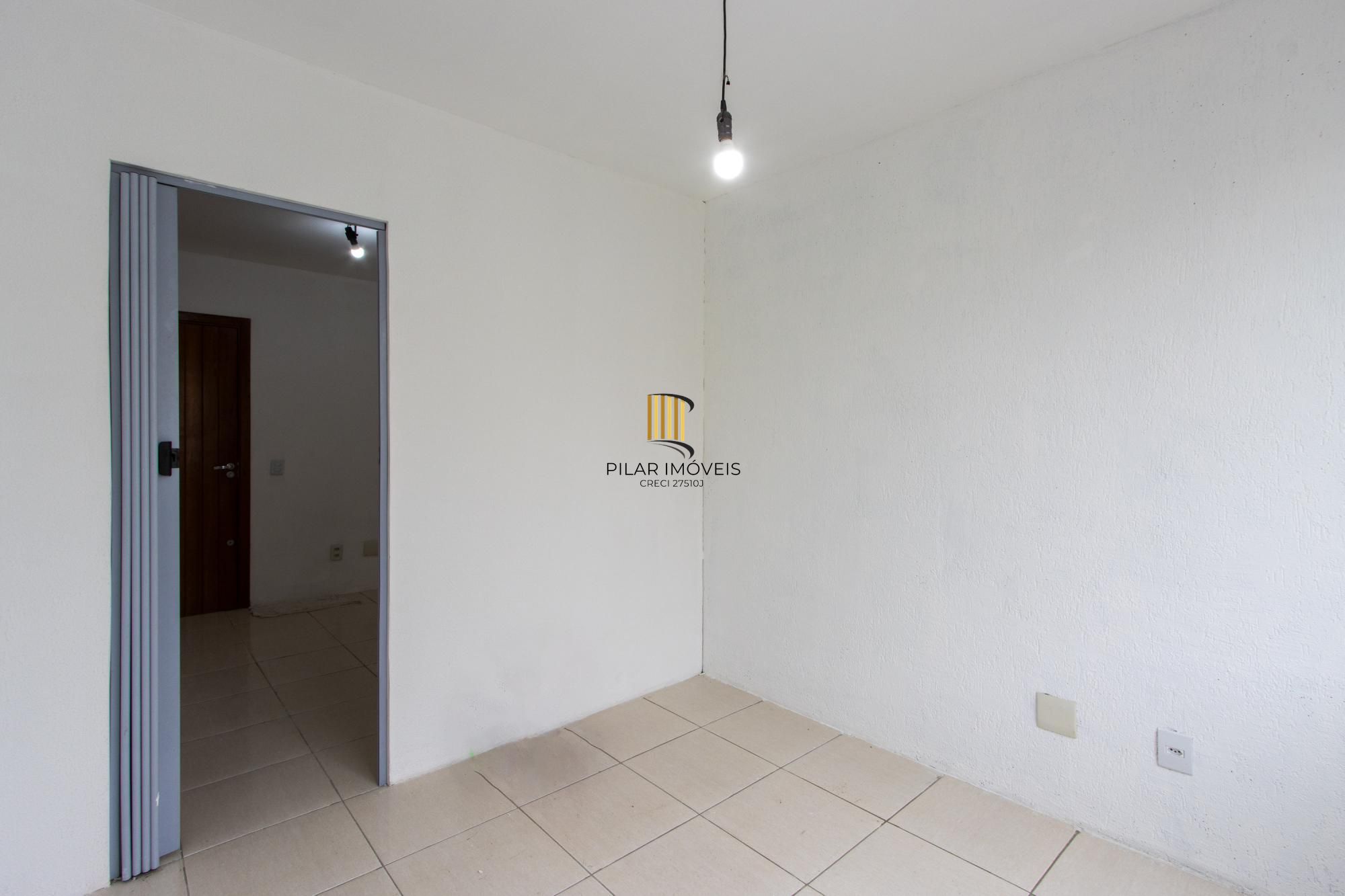 Apartamento 1 dormitório com vaga de garagem