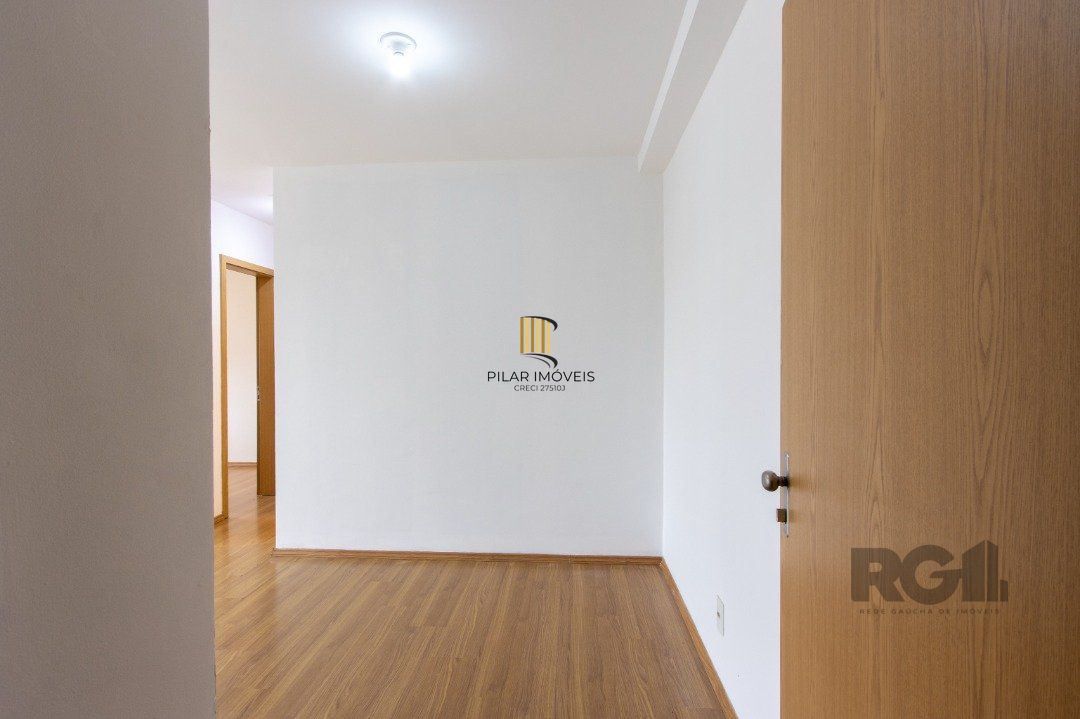 Apartamento 2 dormitórios no bairro Tristeza