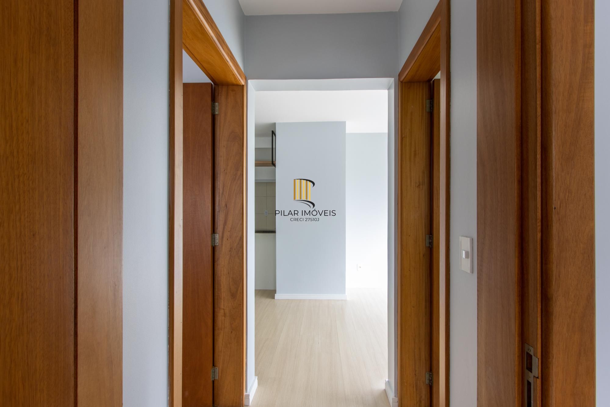 Apartamento 2 dormitórios no bairro Camaquã