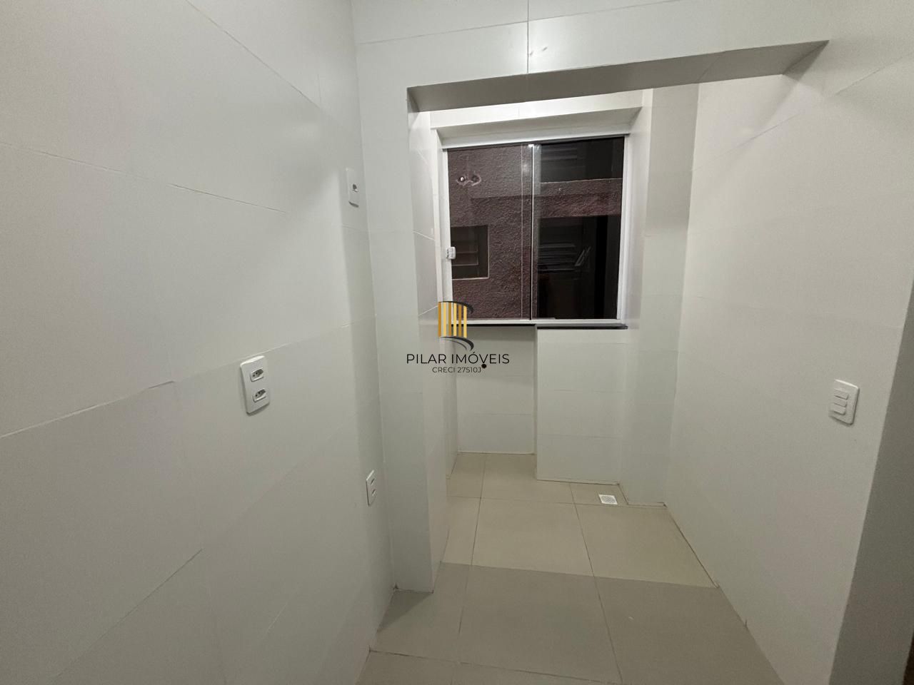 Oportunindade!!! Apartamento desocupado no coração do Centro Histórico de Porto Alegre.