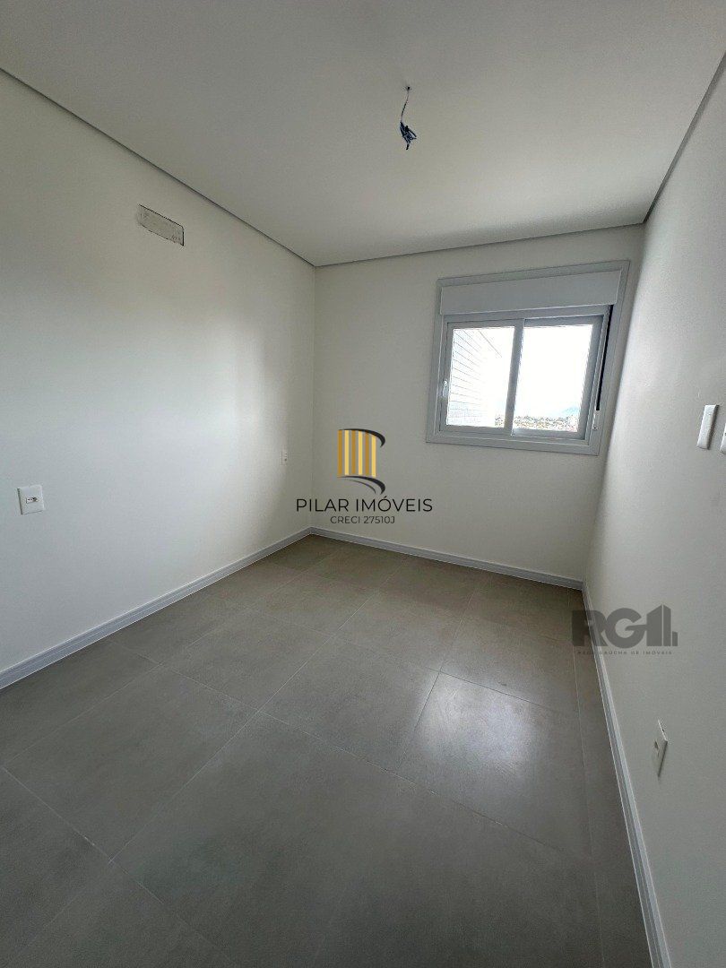 APARTAMENTO DOIS DORMITÓRIOS DEL PAINE