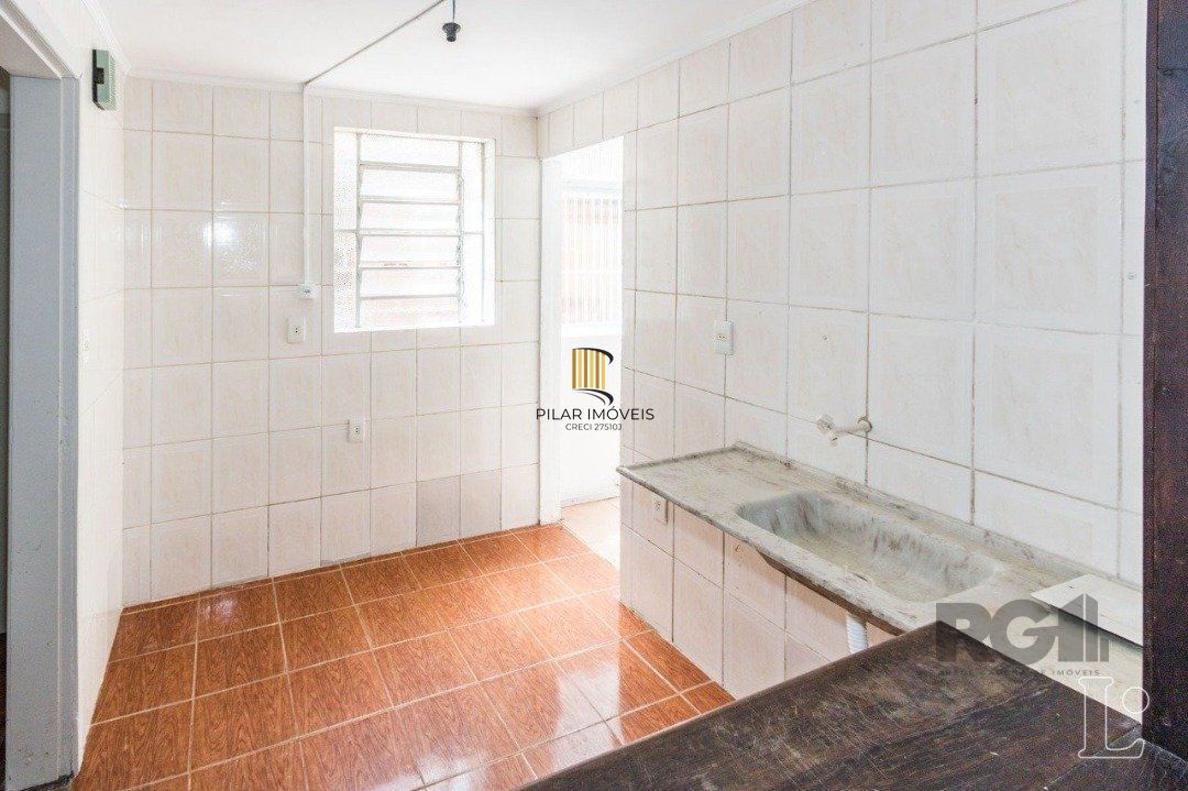 Apartamento 2 dormitórios no bairro Tristeza