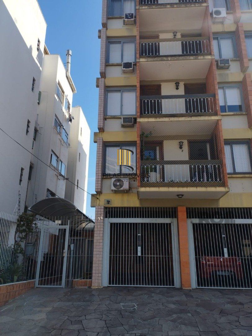 Apartamento 2 dormitórios no bairro Praia de Belas