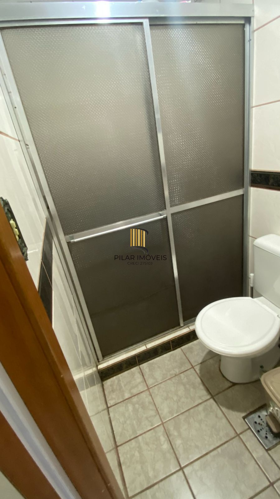 Apartamento 1 dormitório no bairro Vila Nova