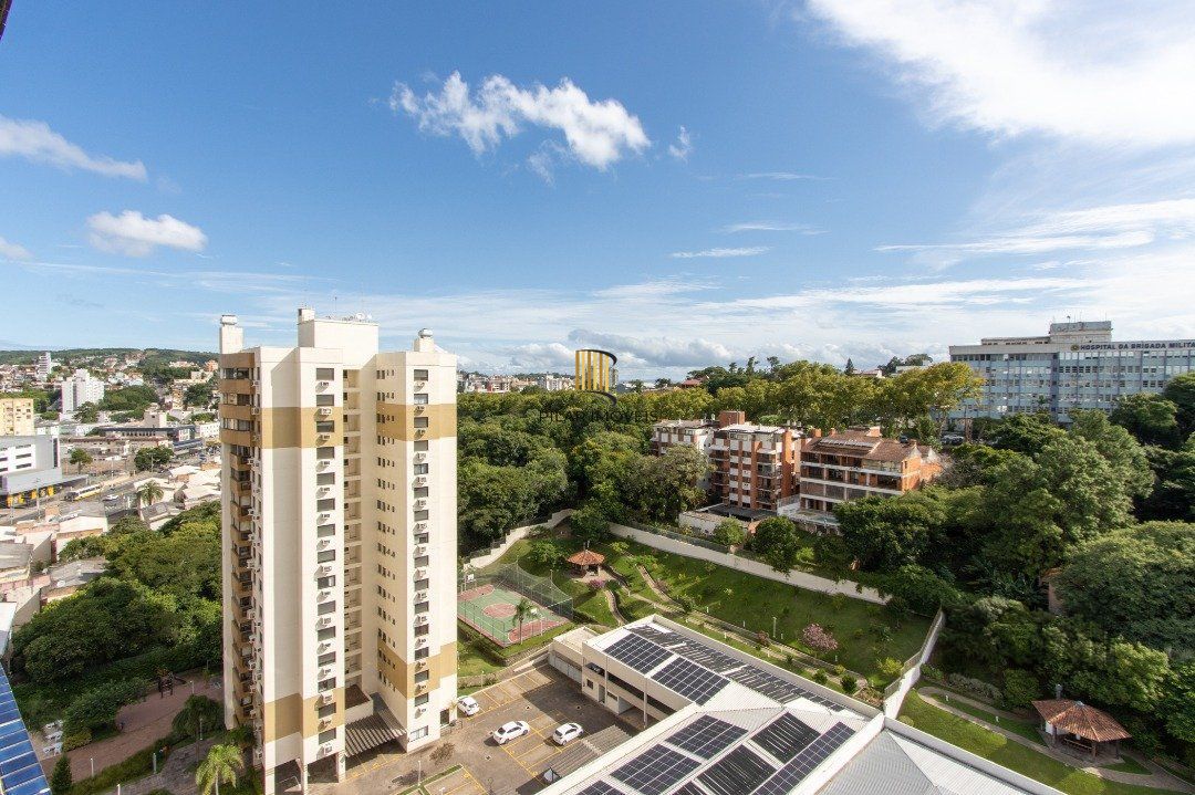 Apartamento com 3 dormitórios. sendo 1 site