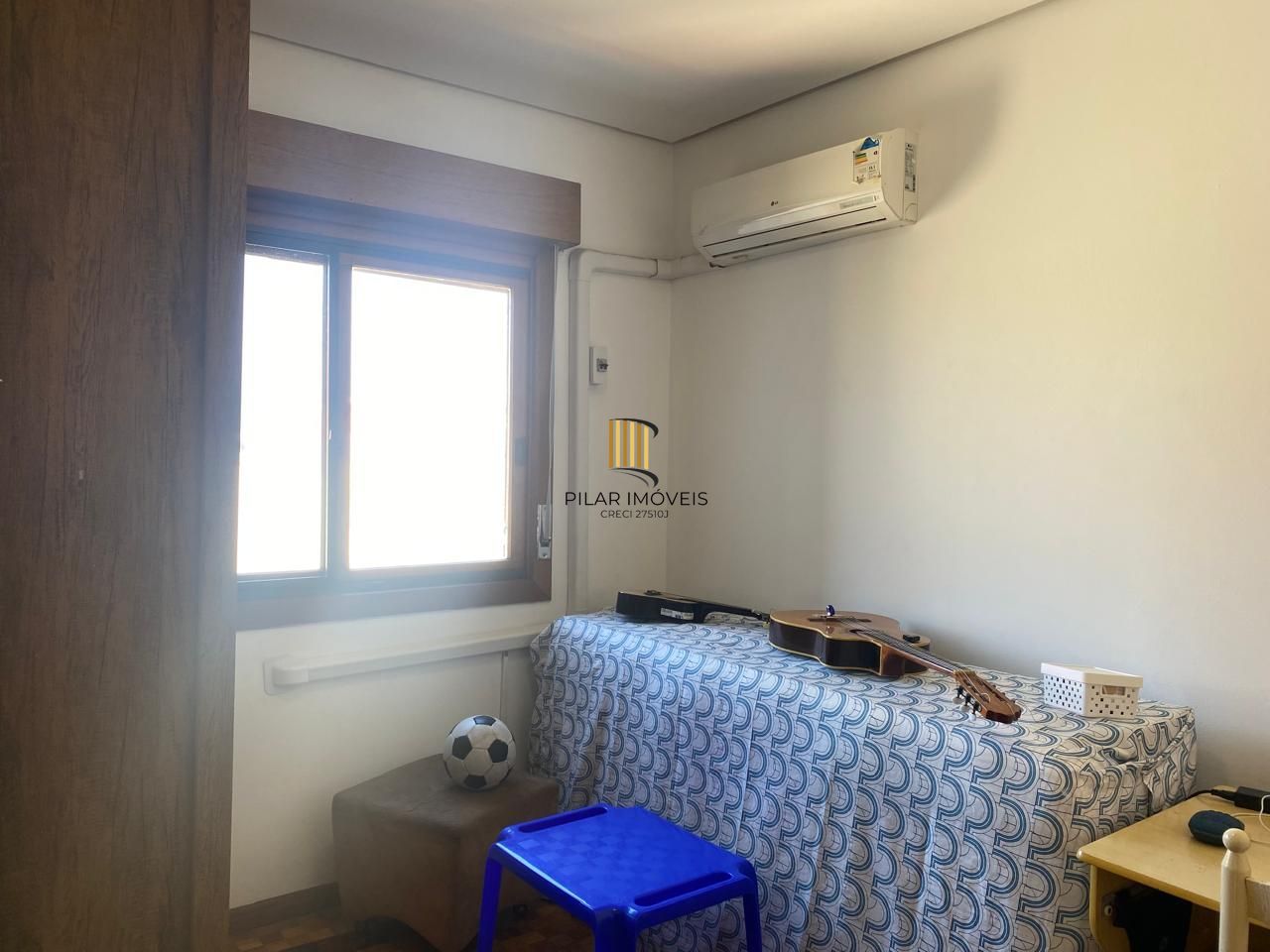 Cobertura com vista