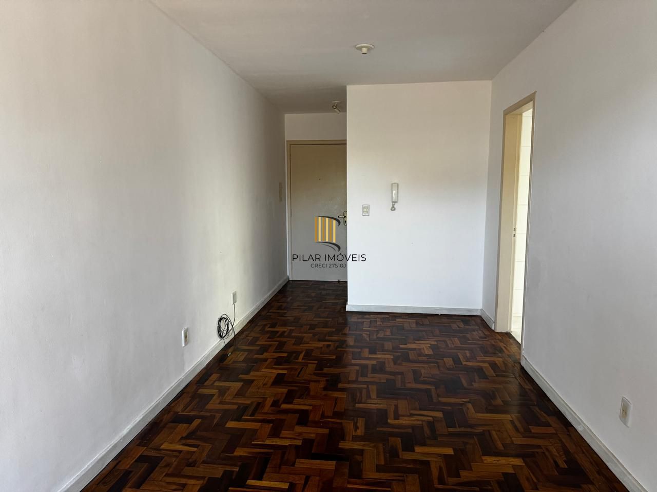 Amplo apartamento 2 quartos ao lado do BarraShoppingSul