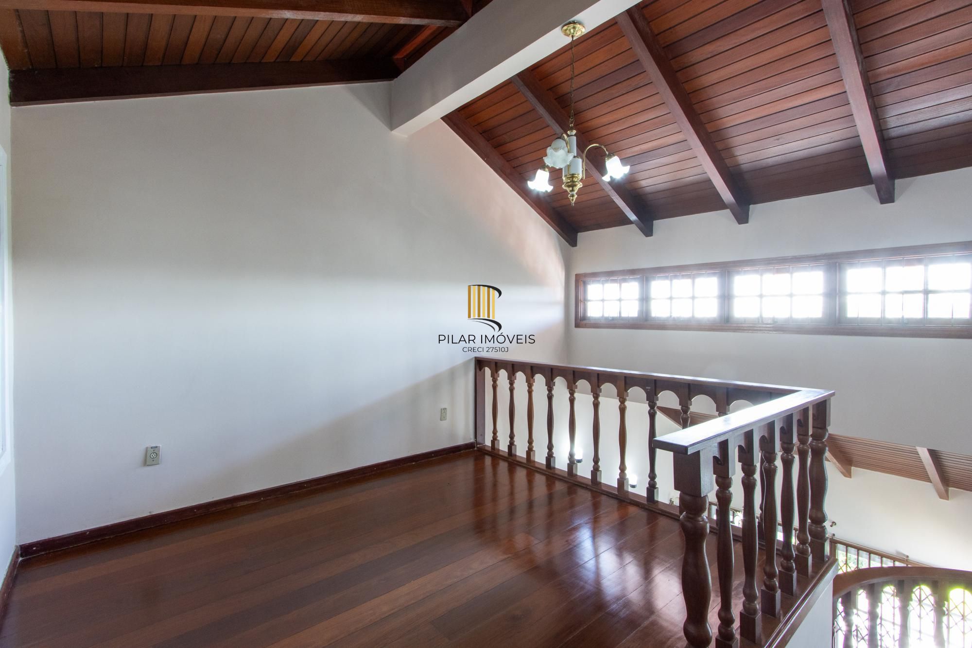 Casa 3 dormitórios no bairro Vila Conceição