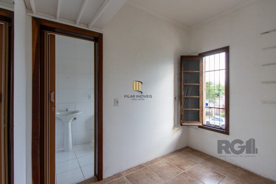 Casa para Venda - 267.81m², 3 dormitórios, sendo 1 suites, 4 vagas - Ipanema