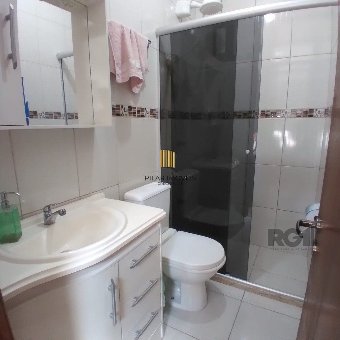 Casa 3 dormitórios no bairro Nossa Senhora das Graças